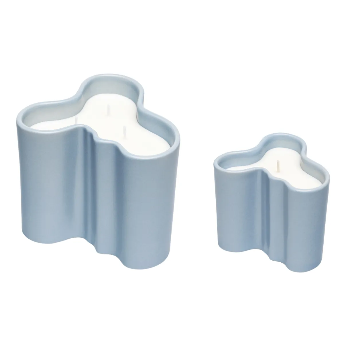 Hot IITTALA Tuoksukynttilä 8cm vesi