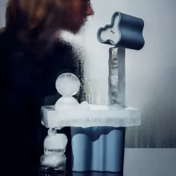 Hot IITTALA Tuoksukynttilä 8cm vesi