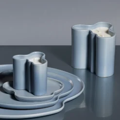 Hot IITTALA Tuoksukynttilä 8cm vesi