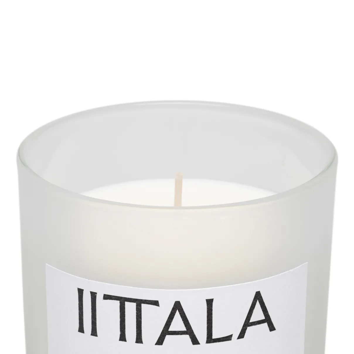 Clearance IITTALA Tuoksukynttilä 9cm vesi