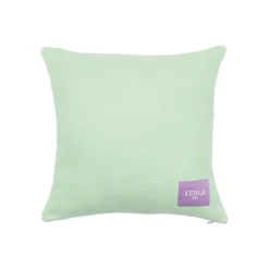 New IITTALA Tyynynpäällinen 48x48cm Minttu-lila
