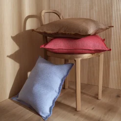 Hot IITTALA Tyynynpäällinen 50x50cm Ruskea