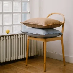 Hot IITTALA Tyynynpäällinen 50x50cm Ruskea