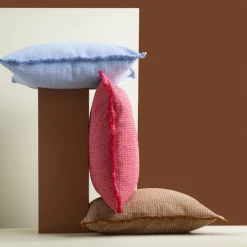 Clearance IITTALA Tyynynpäällinen 50x50cm Sininen