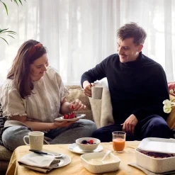 Clearance IITTALA Uunivuoka 0.7L