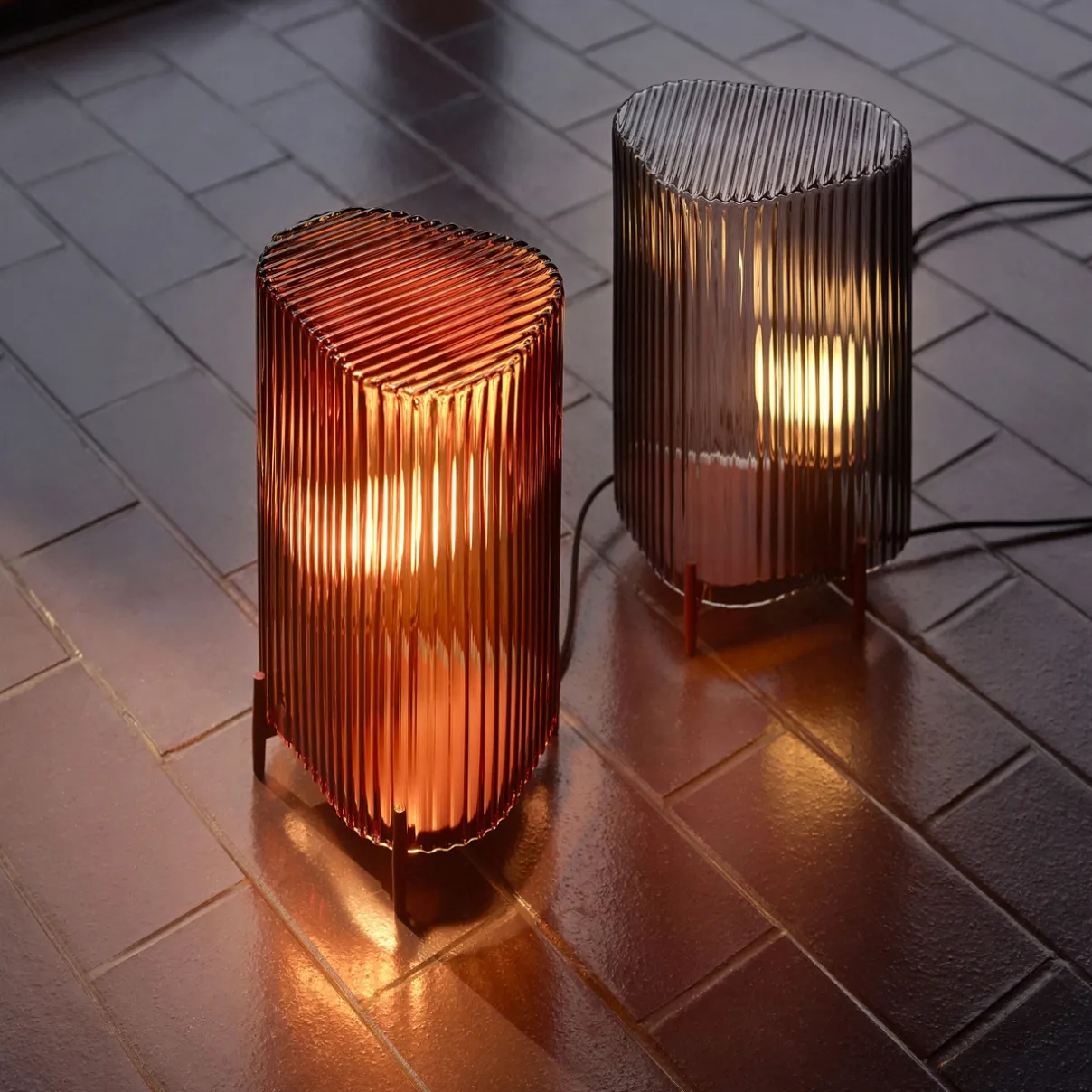 Clearance IITTALA Valaisin 340x205mm Harmaa