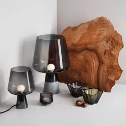 Sale IITTALA Valaisin 380x250mm Harmaa