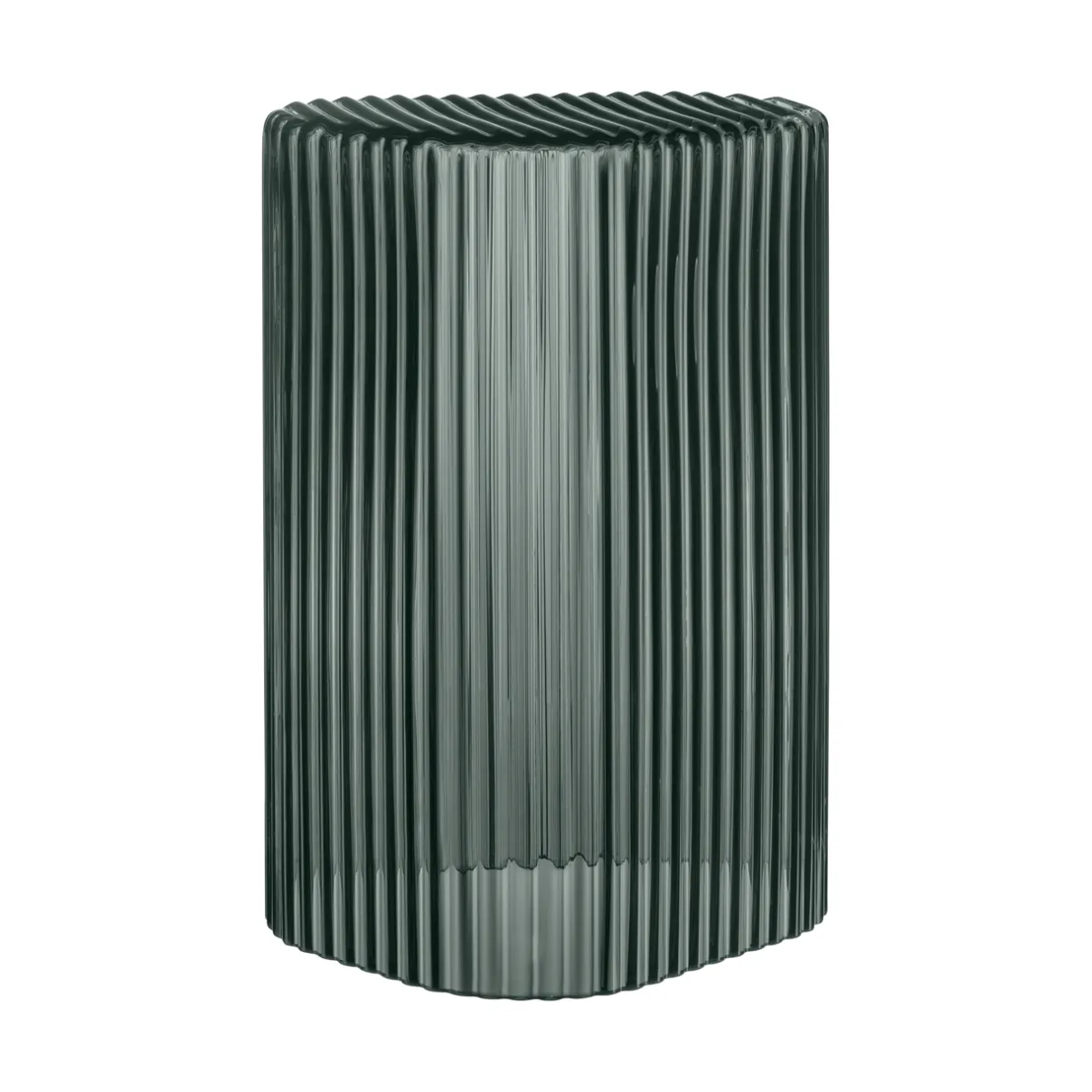 Sale IITTALA Valaisin 340x205mm lasivarjostin Harmaa