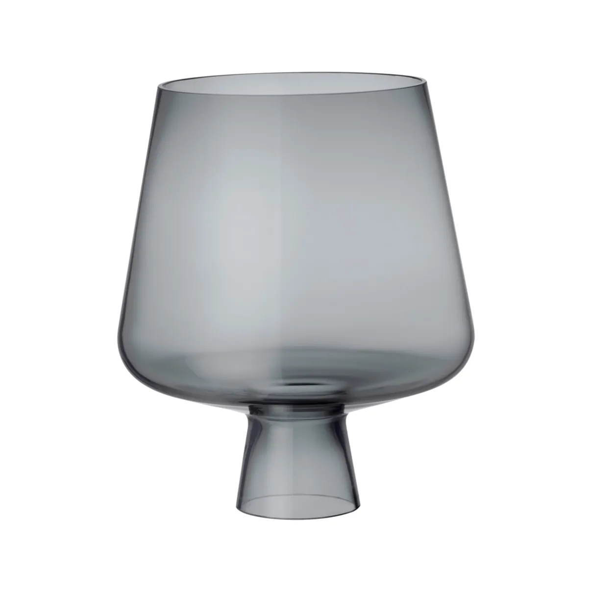 Best IITTALA Valaisin 380x250mm harmaa lasivarjostin