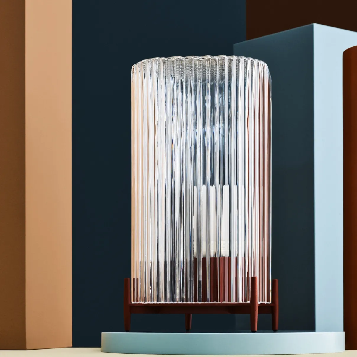 Hot IITTALA Valaisin 340x205mm Kirkas