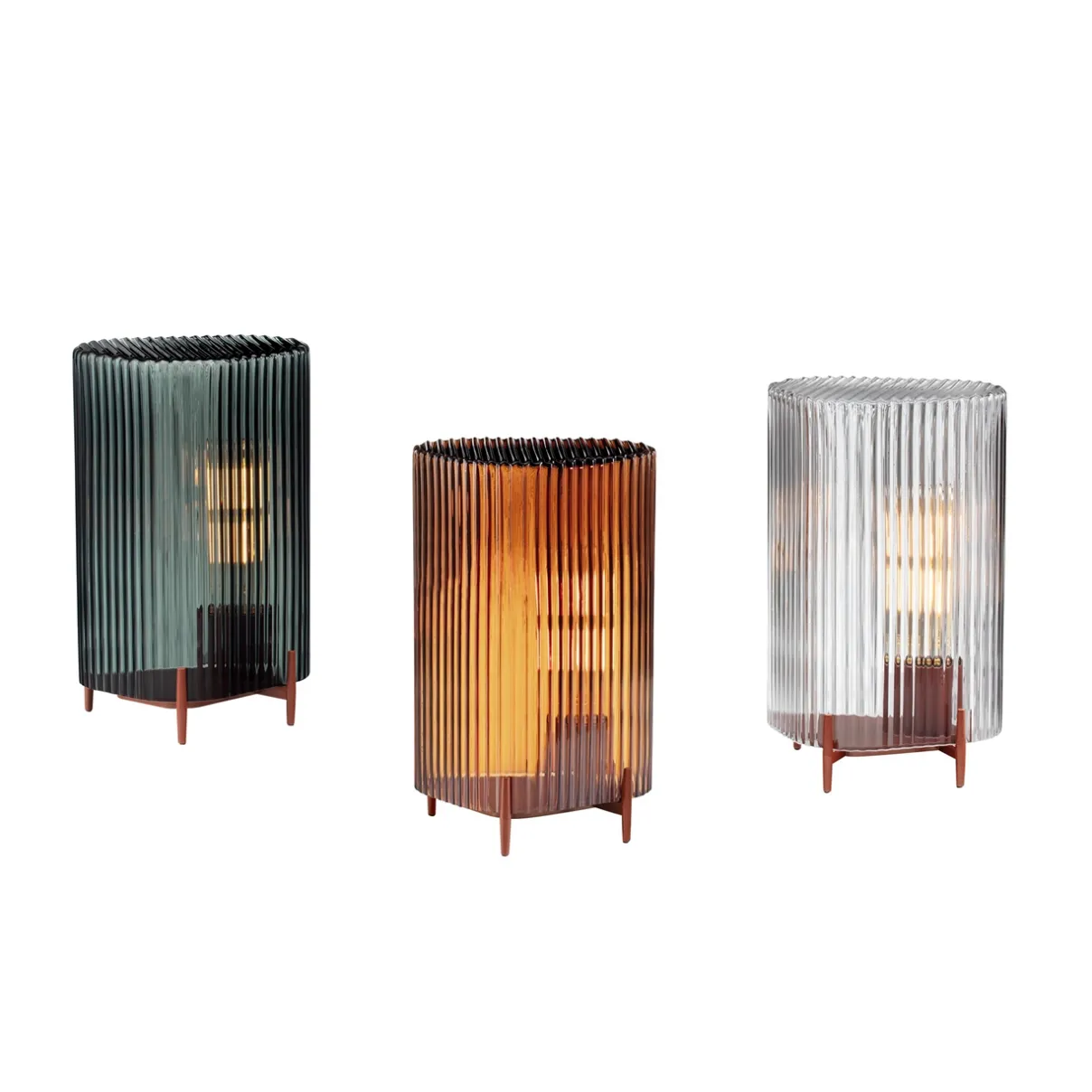 Hot IITTALA Valaisin 340x205mm Kirkas