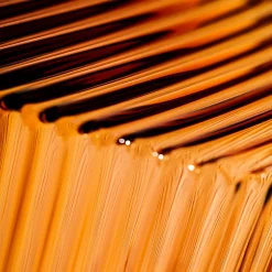 Online IITTALA Valaisin 340x205mm Kupari