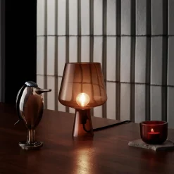 New IITTALA Valaisin 240x165mm Kupari