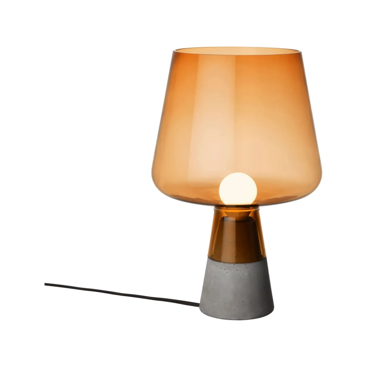 New IITTALA Valaisin 300x200mm Kupari