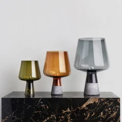 New IITTALA Valaisin 300x200mm Kupari