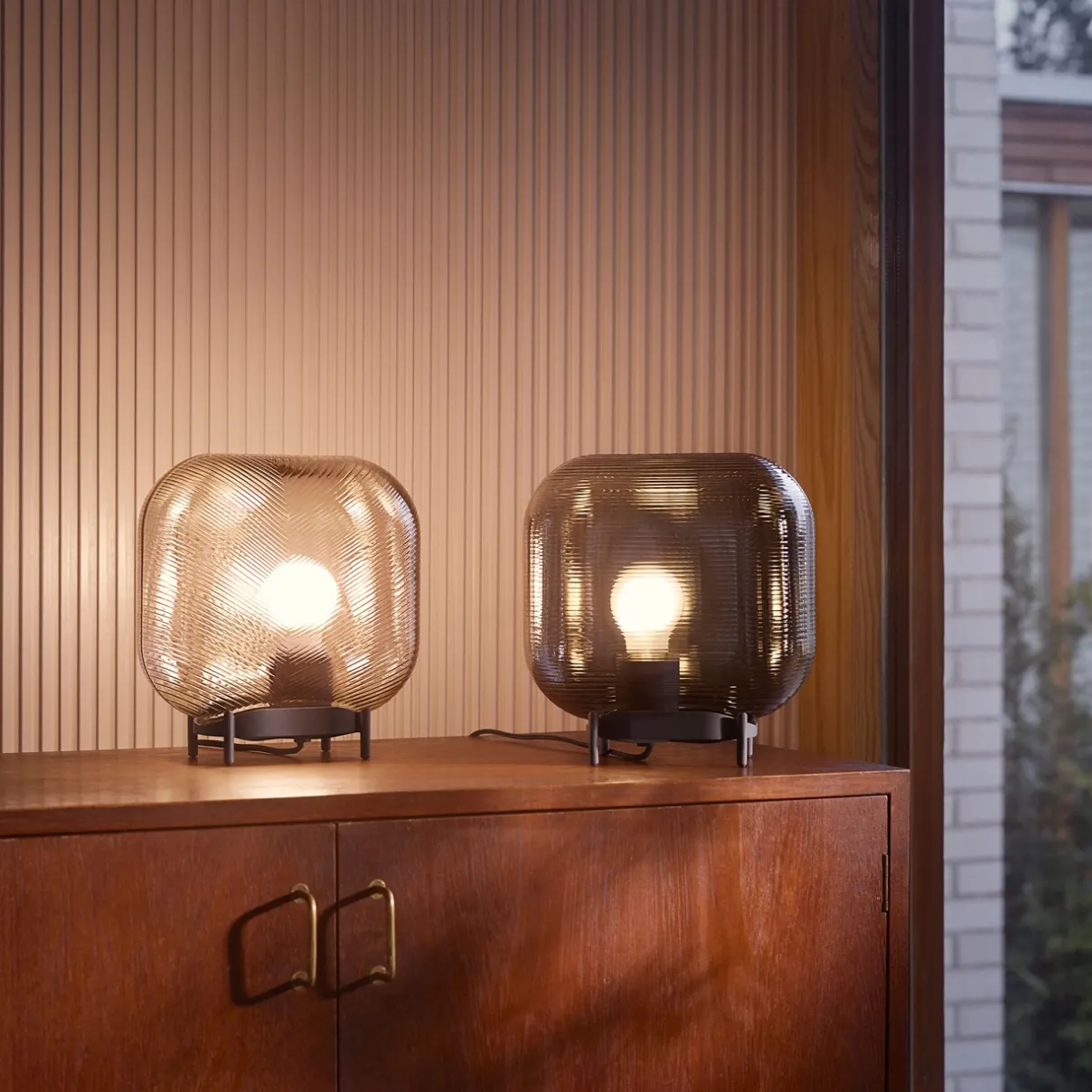 Sale IITTALA Valaisin 250x255mm Pellava