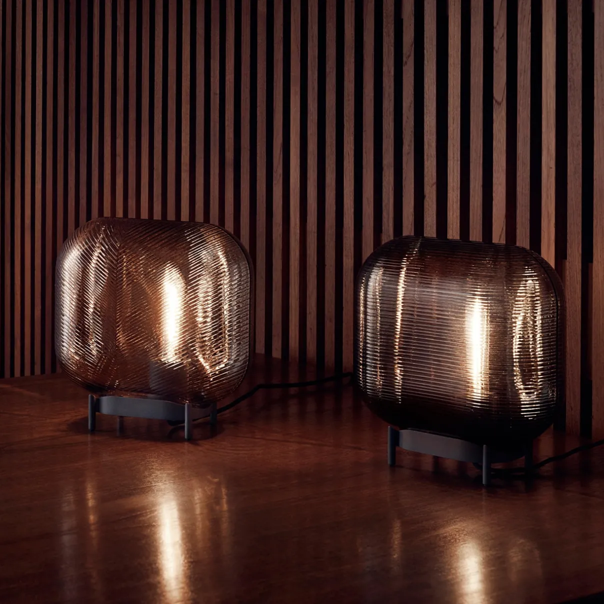 Sale IITTALA Valaisin 250x255mm Tummanharmaa