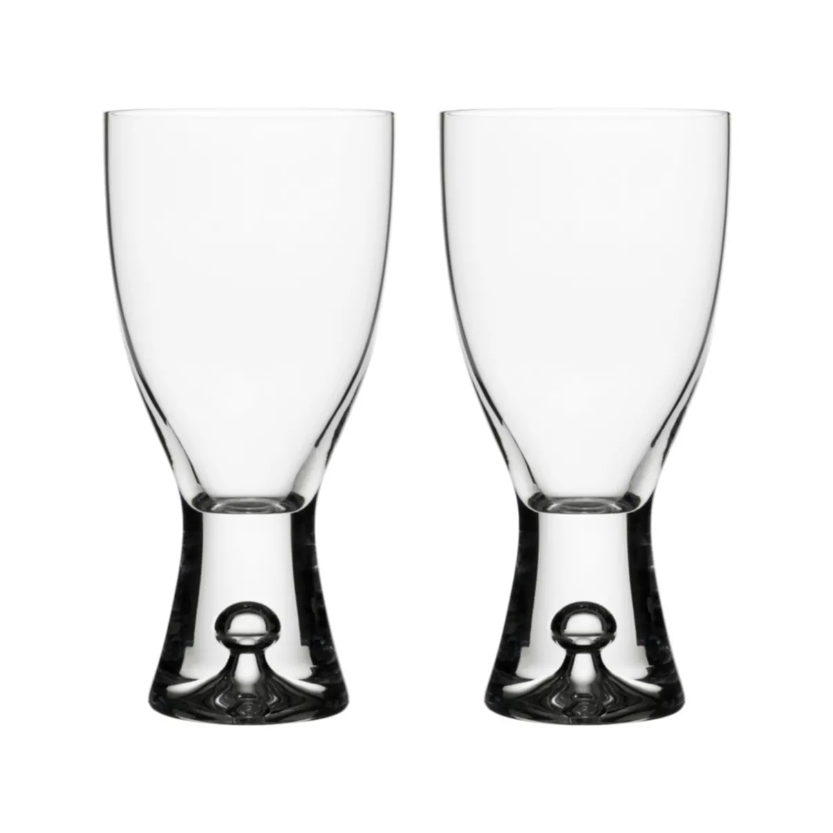 Clearance IITTALA Valkoviinilasi 18cl 2kpl