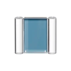 Online IITTALA Valokuvakehys 76x64mm sininen