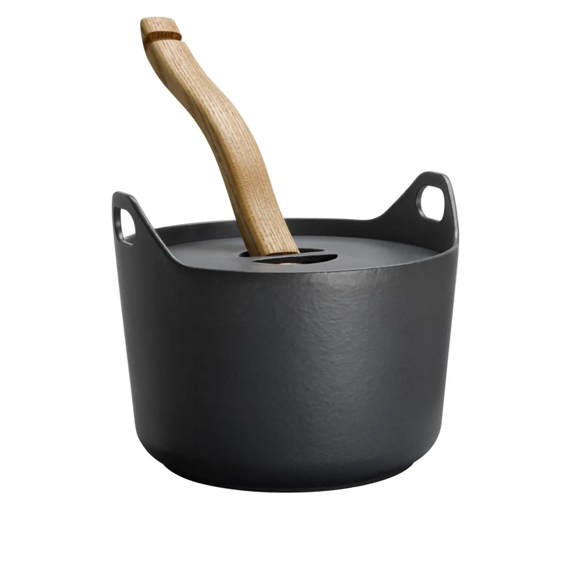 New IITTALA Valurautapata 3l