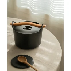 New IITTALA Valurautapata 3l