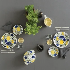 Clearance IITTALA Vati 16,5cm Sininen