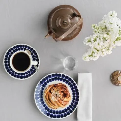 Clearance IITTALA Vati 17cm koboltti