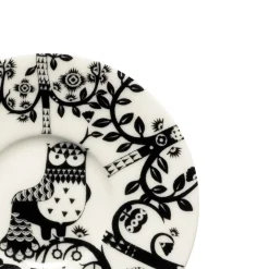 IITTALA Vati 11cm Musta