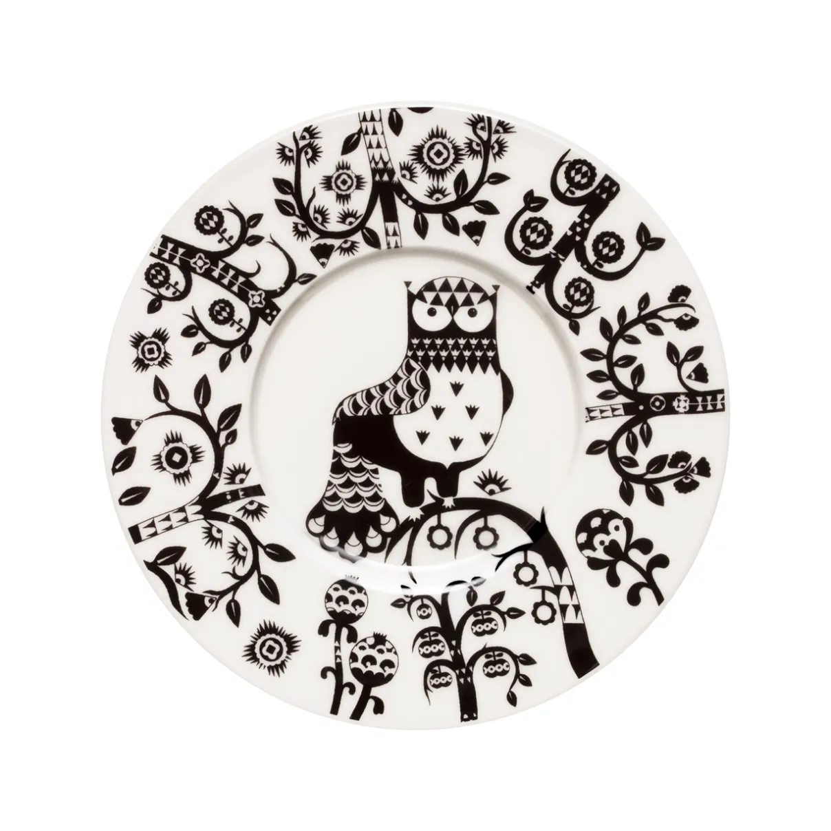 Sale IITTALA Vati 16cm Musta