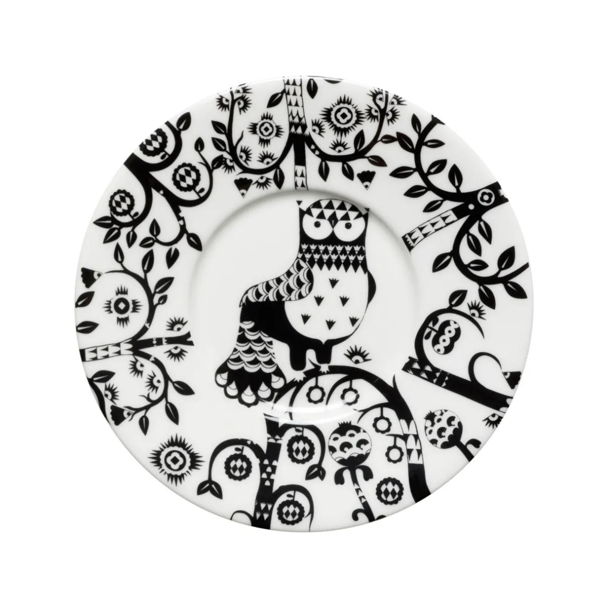 Hot IITTALA Vati 15cm Musta