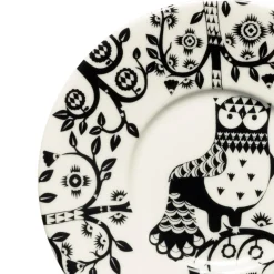 Hot IITTALA Vati 15cm Musta