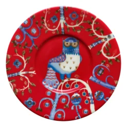 Best IITTALA Vati 15cm Punainen