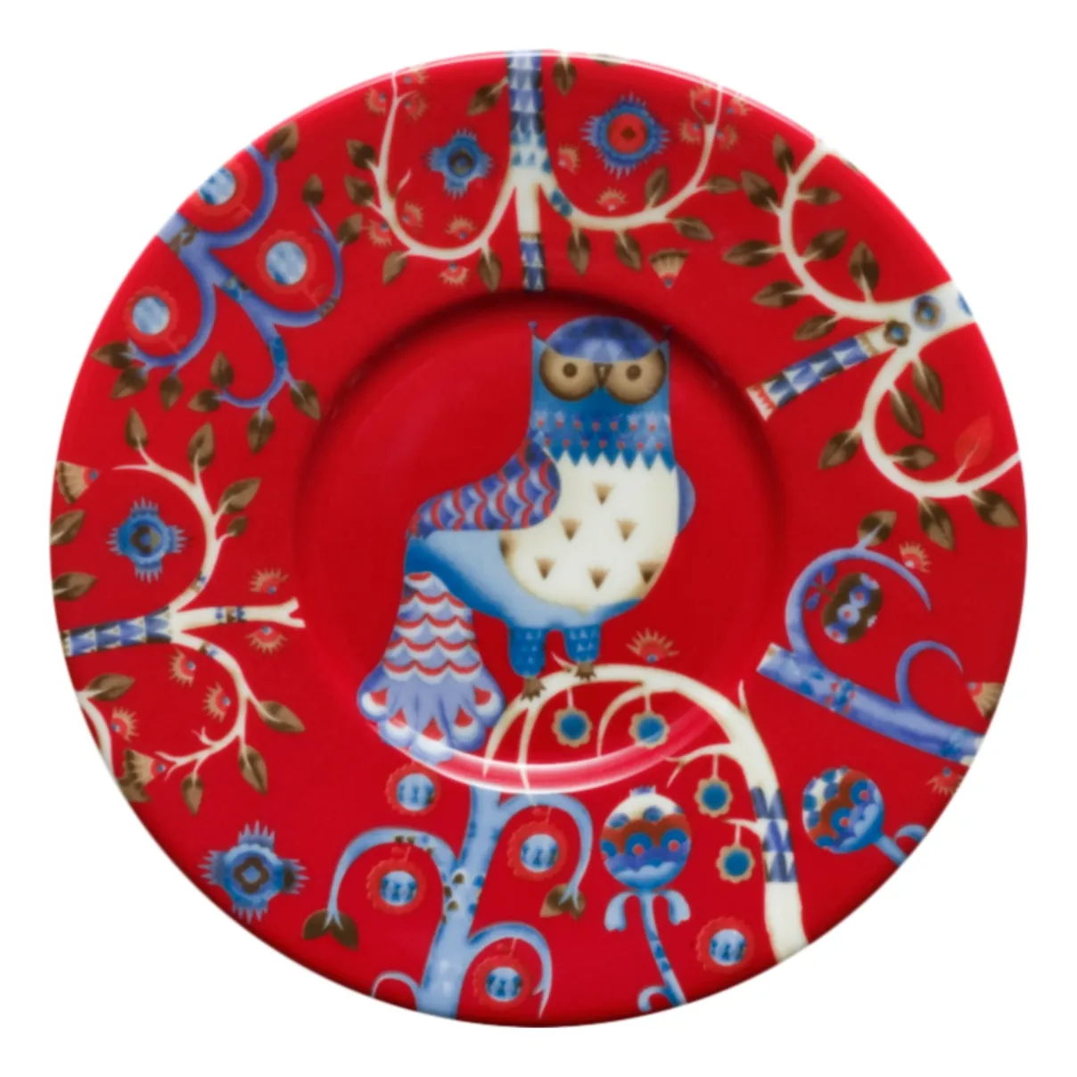 Best IITTALA Vati 15cm Punainen