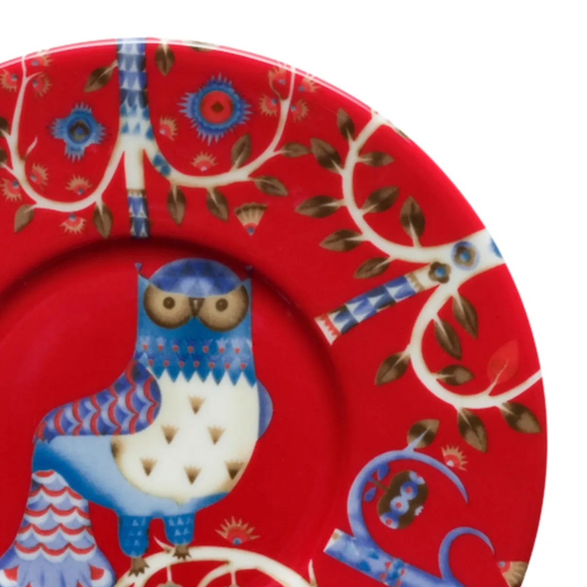 Best IITTALA Vati 15cm Punainen