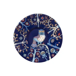 Outlet IITTALA Vati 11cm Sininen