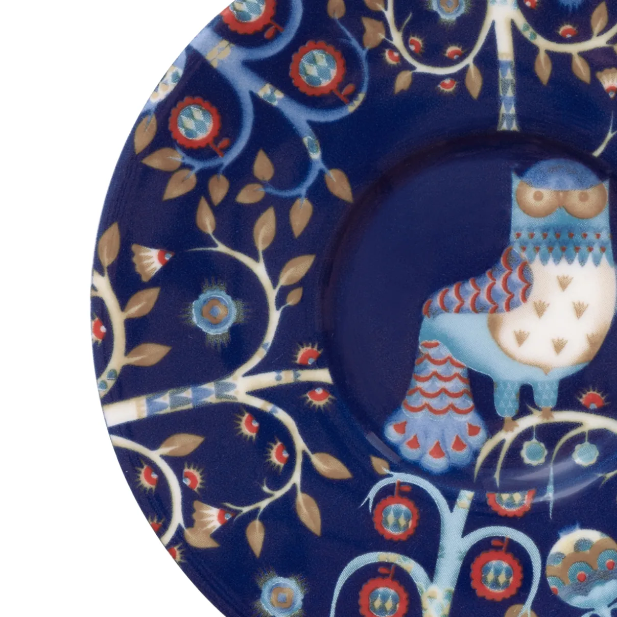 Outlet IITTALA Vati 11cm Sininen