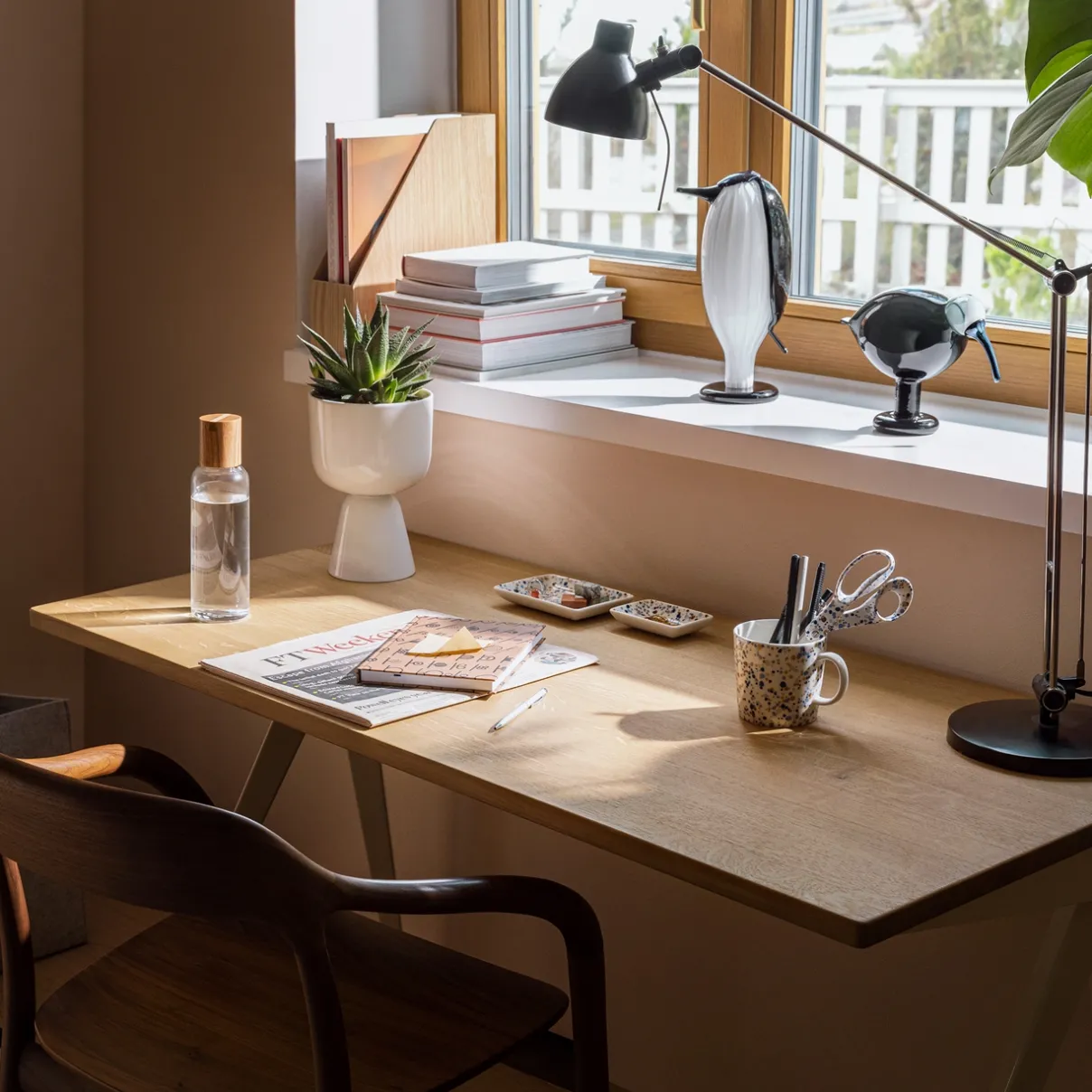 Hot IITTALA Vesipullo 0,5L Koivu