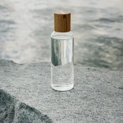 Clearance IITTALA Vesipullo 0,5L pähkinä Pähkinä