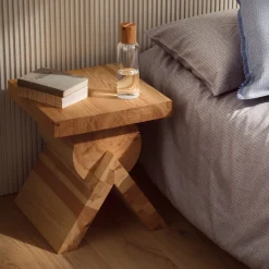 New IITTALA Vesipullo 0,5L Tammi