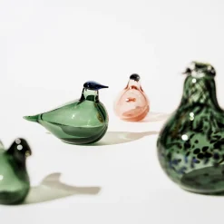 Hot IITTALA Viitakerttu 210x130mm havunvihreä