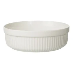 Hot IITTALA Vuoka pyöreä 2l Valkoinen