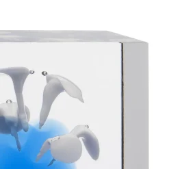 Clearance IITTALA Vuosikuutio 85x80mm 2024